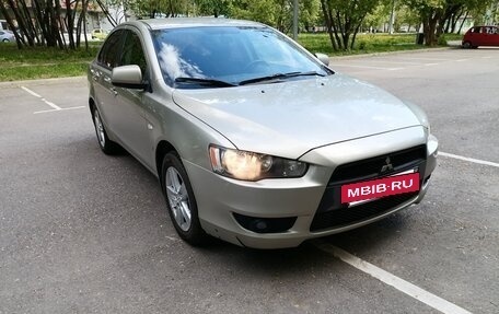 Mitsubishi Lancer IX, 2008 год, 670 000 рублей, 5 фотография