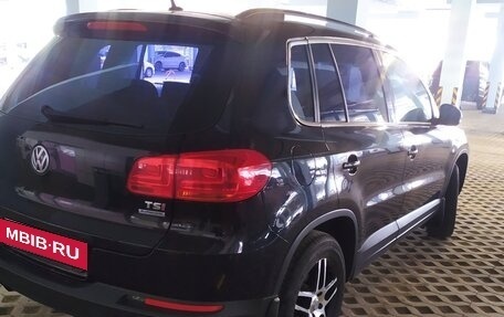 Volkswagen Tiguan I, 2012 год, 996 000 рублей, 15 фотография