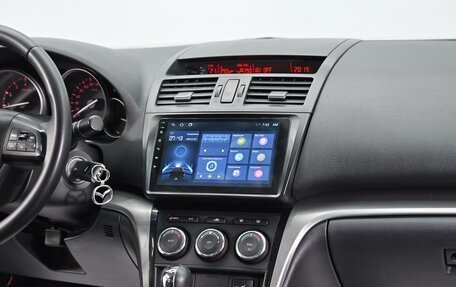 Mazda 6, 2010 год, 895 000 рублей, 9 фотография