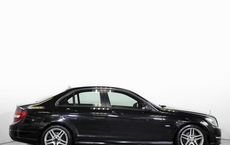 Mercedes-Benz C-Класс, 2011 год, 995 000 рублей, 4 фотография