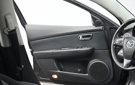 Mazda 6, 2010 год, 895 000 рублей, 6 фотография
