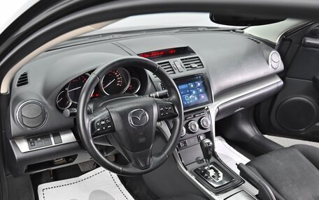 Mazda 6, 2010 год, 895 000 рублей, 8 фотография
