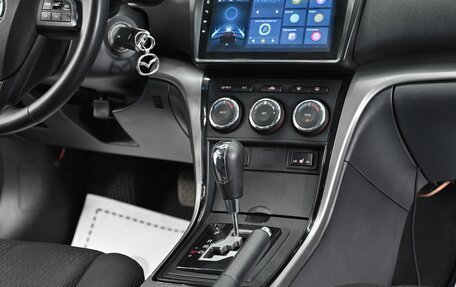 Mazda 6, 2010 год, 895 000 рублей, 10 фотография