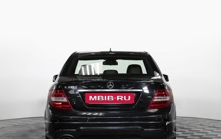 Mercedes-Benz C-Класс, 2011 год, 995 000 рублей, 6 фотография