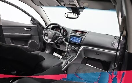 Mazda 6, 2010 год, 895 000 рублей, 12 фотография