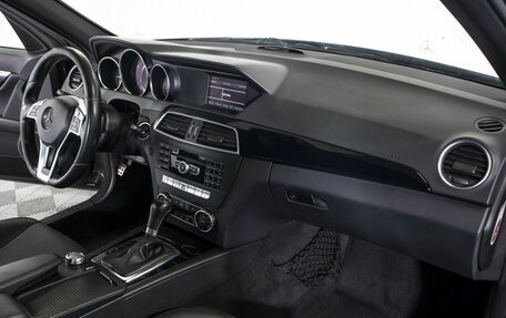 Mercedes-Benz C-Класс, 2011 год, 995 000 рублей, 9 фотография