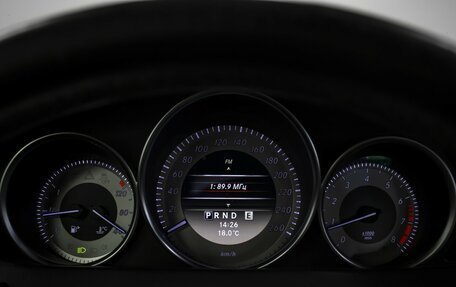 Mercedes-Benz C-Класс, 2011 год, 995 000 рублей, 11 фотография