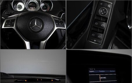 Mercedes-Benz C-Класс, 2011 год, 995 000 рублей, 18 фотография