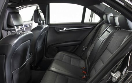 Mercedes-Benz C-Класс, 2011 год, 995 000 рублей, 10 фотография
