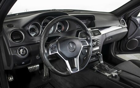 Mercedes-Benz C-Класс, 2011 год, 995 000 рублей, 20 фотография
