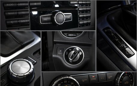 Mercedes-Benz C-Класс, 2011 год, 995 000 рублей, 19 фотография