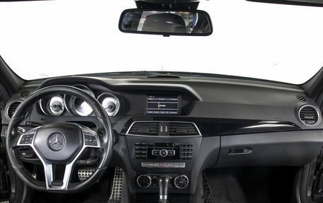 Mercedes-Benz C-Класс, 2011 год, 995 000 рублей, 13 фотография