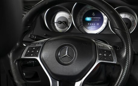 Mercedes-Benz C-Класс, 2011 год, 995 000 рублей, 14 фотография
