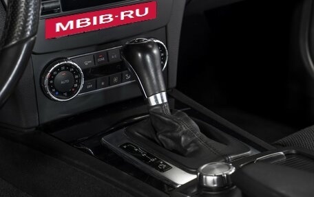 Mercedes-Benz C-Класс, 2011 год, 995 000 рублей, 17 фотография