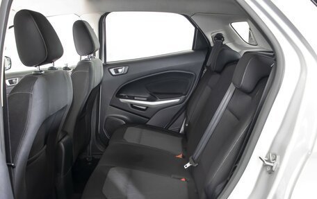 Ford EcoSport, 2018 год, 1 235 000 рублей, 10 фотография