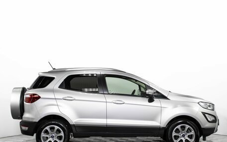 Ford EcoSport, 2018 год, 1 235 000 рублей, 4 фотография