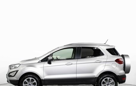 Ford EcoSport, 2018 год, 1 235 000 рублей, 8 фотография