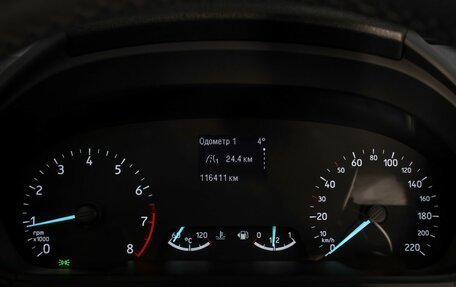 Ford EcoSport, 2018 год, 1 235 000 рублей, 11 фотография