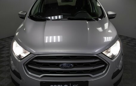 Ford EcoSport, 2018 год, 1 235 000 рублей, 22 фотография