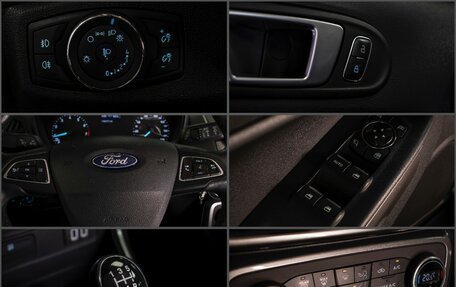 Ford EcoSport, 2018 год, 1 235 000 рублей, 18 фотография