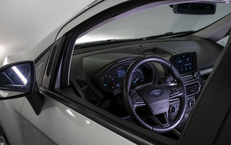 Ford EcoSport, 2018 год, 1 235 000 рублей, 17 фотография