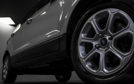 Ford EcoSport, 2018 год, 1 235 000 рублей, 23 фотография