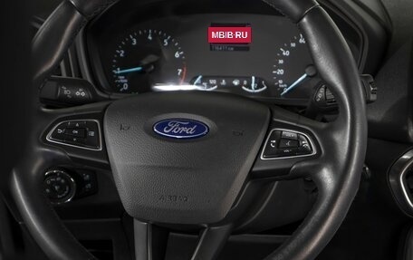 Ford EcoSport, 2018 год, 1 235 000 рублей, 14 фотография