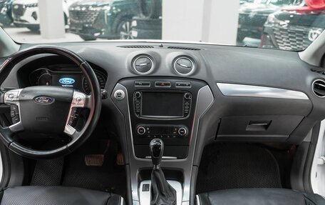 Ford Mondeo IV, 2012 год, 899 000 рублей, 10 фотография