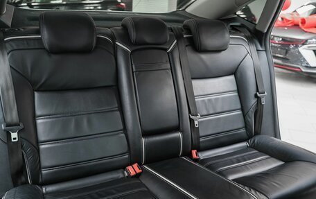 Ford Mondeo IV, 2012 год, 899 000 рублей, 8 фотография