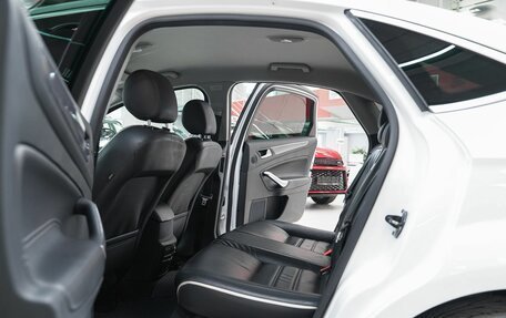 Ford Mondeo IV, 2012 год, 899 000 рублей, 7 фотография