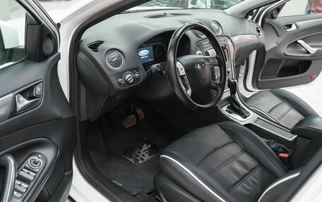 Ford Mondeo IV, 2012 год, 899 000 рублей, 6 фотография