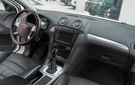 Ford Mondeo IV, 2012 год, 899 000 рублей, 12 фотография