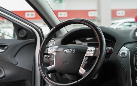 Ford Mondeo IV, 2012 год, 899 000 рублей, 11 фотография