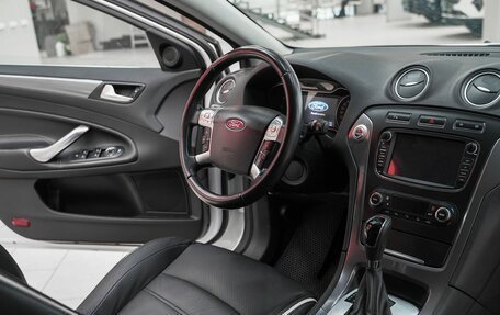 Ford Mondeo IV, 2012 год, 899 000 рублей, 13 фотография