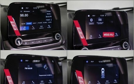 Ford EcoSport, 2018 год, 1 235 000 рублей, 19 фотография