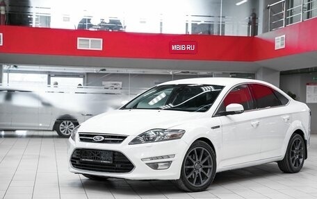 Ford Mondeo IV, 2012 год, 899 000 рублей, 5 фотография