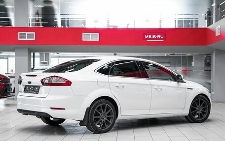Ford Mondeo IV, 2012 год, 899 000 рублей, 2 фотография