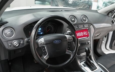 Ford Mondeo IV, 2012 год, 899 000 рублей, 9 фотография