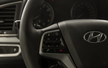 Hyundai Elantra VI рестайлинг, 2016 год, 1 155 000 рублей, 11 фотография