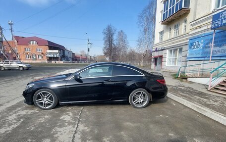 Mercedes-Benz E-Класс, 2013 год, 2 050 000 рублей, 7 фотография
