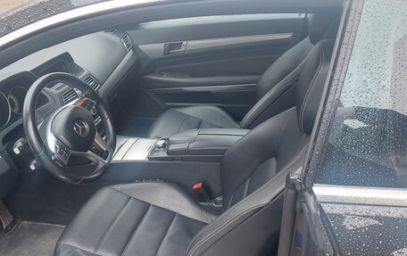 Mercedes-Benz E-Класс, 2013 год, 2 050 000 рублей, 8 фотография