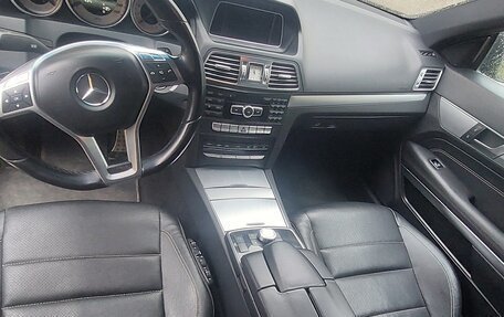 Mercedes-Benz E-Класс, 2013 год, 2 050 000 рублей, 9 фотография