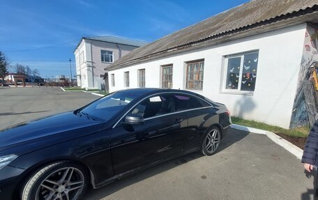 Mercedes-Benz E-Класс, 2013 год, 2 050 000 рублей, 13 фотография
