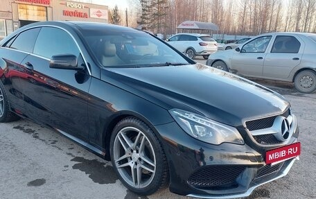 Mercedes-Benz E-Класс, 2013 год, 2 050 000 рублей, 3 фотография
