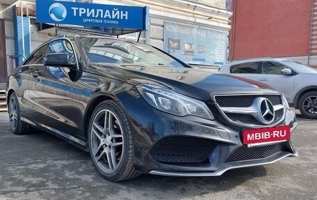 Mercedes-Benz E-Класс, 2013 год, 2 050 000 рублей, 5 фотография