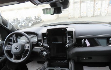 Rambler 1500, 2025 год, 11 799 999 рублей, 24 фотография