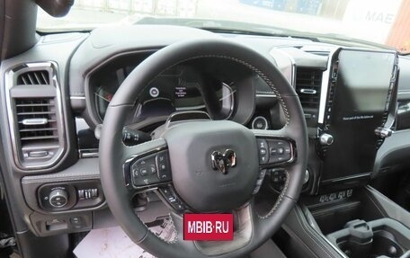 Rambler 1500, 2025 год, 11 799 999 рублей, 16 фотография