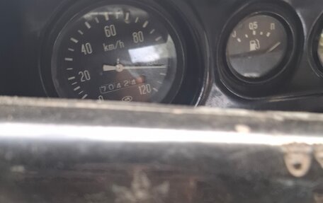 ЛуАЗ 469, 1980 год, 180 000 рублей, 15 фотография