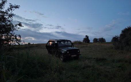 ЛуАЗ 469, 1980 год, 180 000 рублей, 14 фотография