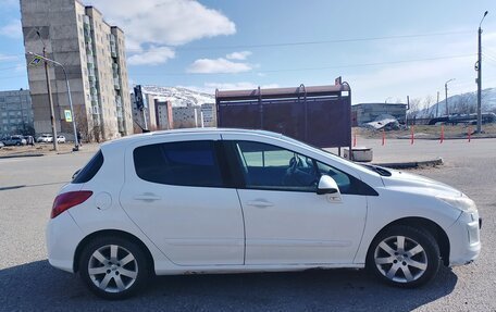 Peugeot 308 II, 2009 год, 360 000 рублей, 4 фотография
